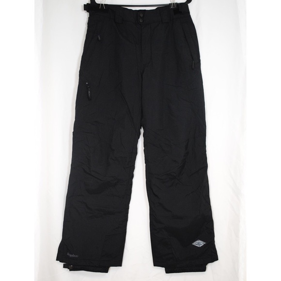 Columbia Other - Sold - Columbia Bugaboo Omni Tech Men Snow Pants S